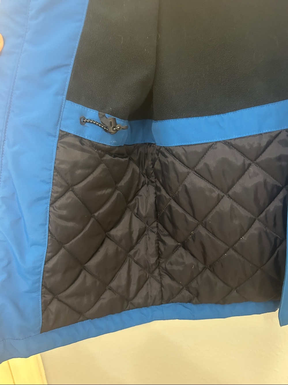 Lands End Child’s Jacket - Picture 6 of 9